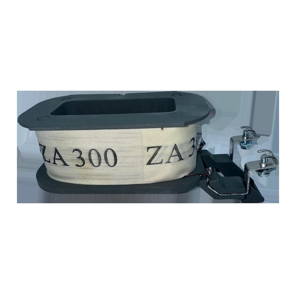 Usa Industrials Aftermarket ABB Series A Control Coil - Replaces ZA300-51, Size A210-A300 AS06480 - main
